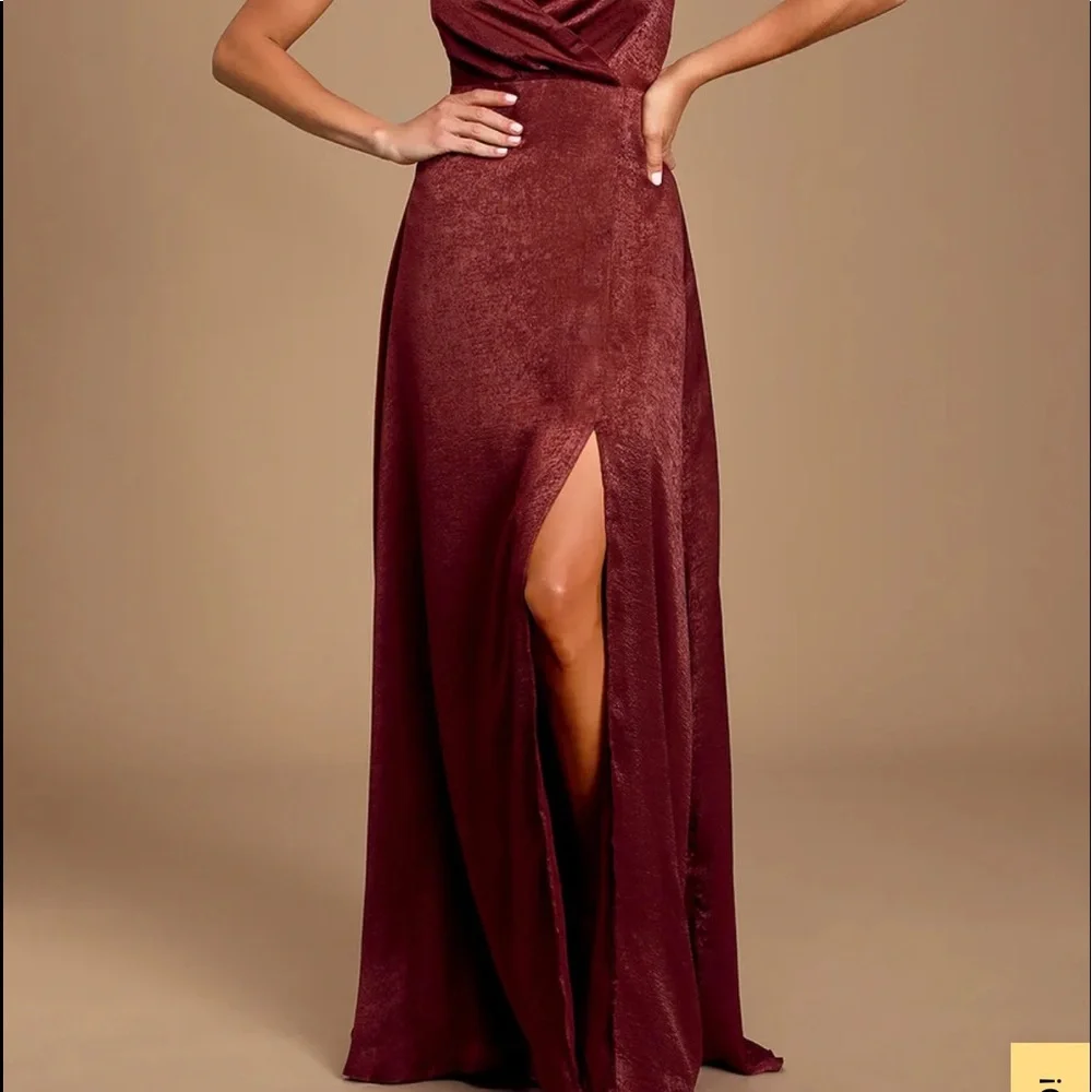 Lulus Exclusive! - Picture 2 of 7